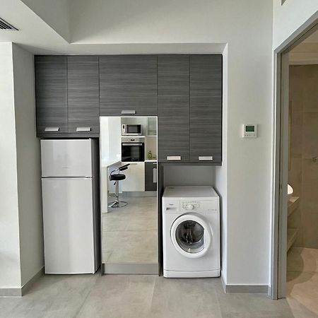 Ferienwohnung Ocean Views Plataria Exterior foto
