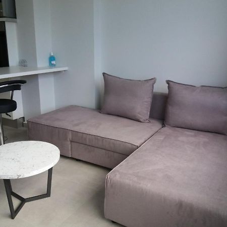 Ferienwohnung Ocean Views Plataria Exterior foto